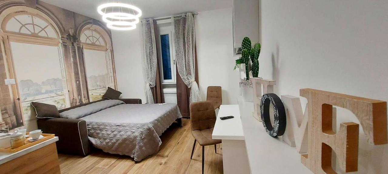 Marghera35 Apartment: Stile E Comodita In Centro ミラノ エクステリア 写真