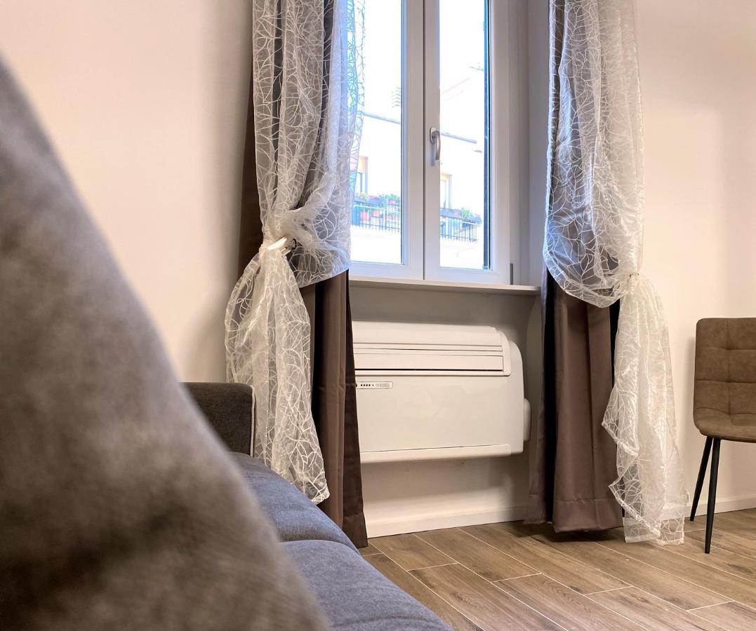 Marghera35 Apartment: Stile E Comodita In Centro ミラノ エクステリア 写真