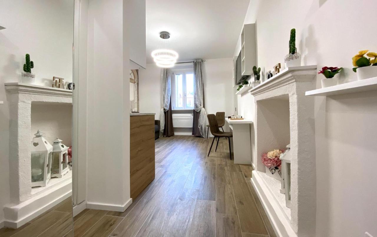 Marghera35 Apartment: Stile E Comodita In Centro ミラノ エクステリア 写真