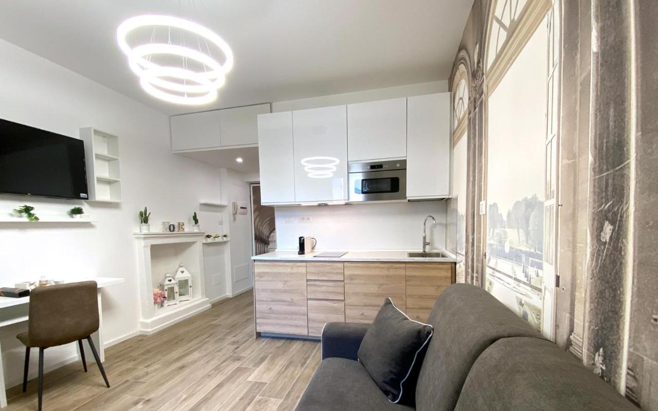 Marghera35 Apartment: Stile E Comodita In Centro ミラノ エクステリア 写真