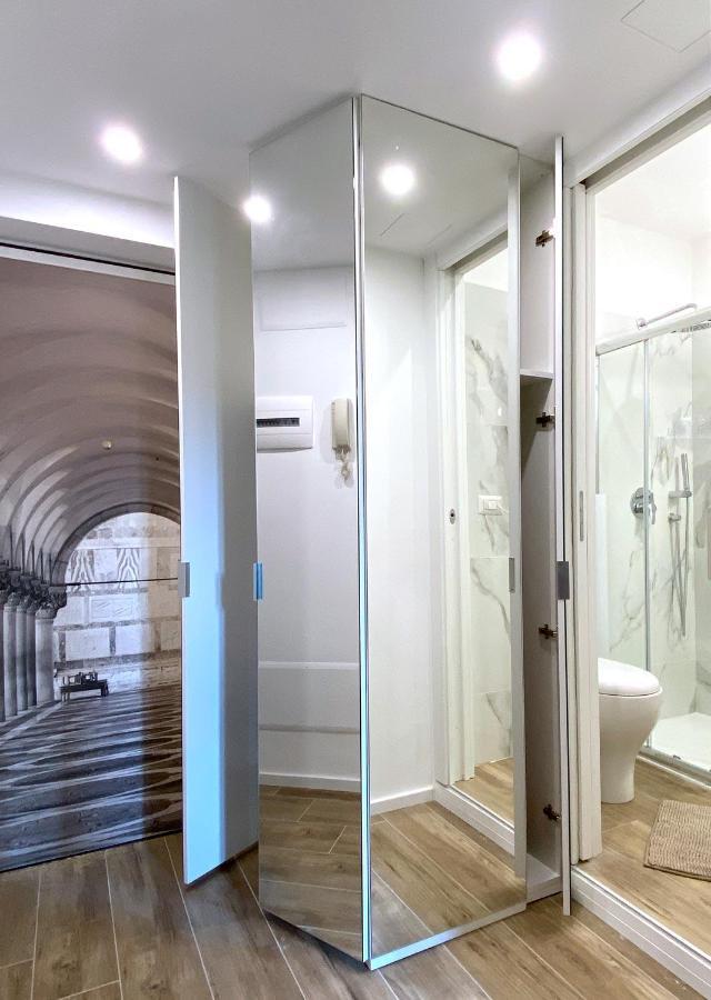 Marghera35 Apartment: Stile E Comodita In Centro ミラノ エクステリア 写真