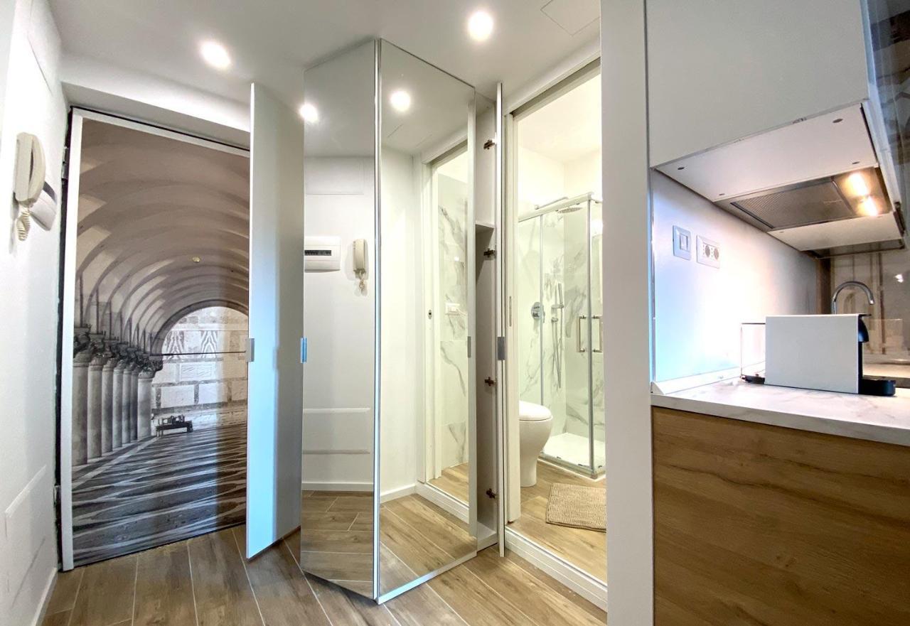 Marghera35 Apartment: Stile E Comodita In Centro ミラノ エクステリア 写真