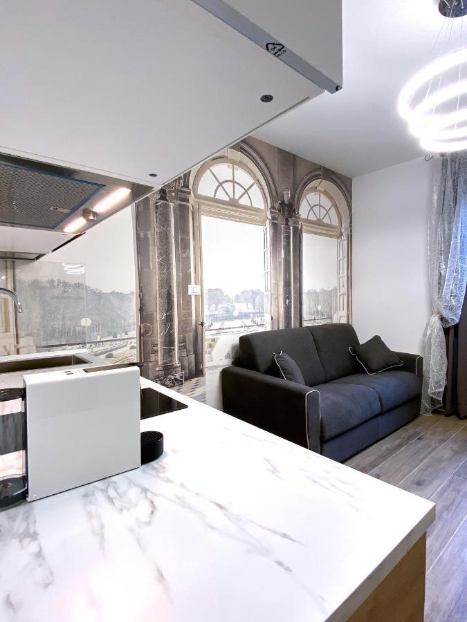 Marghera35 Apartment: Stile E Comodita In Centro ミラノ エクステリア 写真